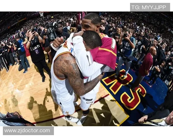 2016年NBA总决赛第七场勇士与骑士的决战时刻第四节精彩回顾