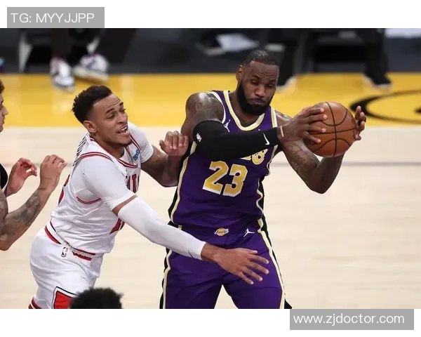 2021年1月9日湖人与公牛精彩对决全场回放视频分析与精彩瞬间回顾