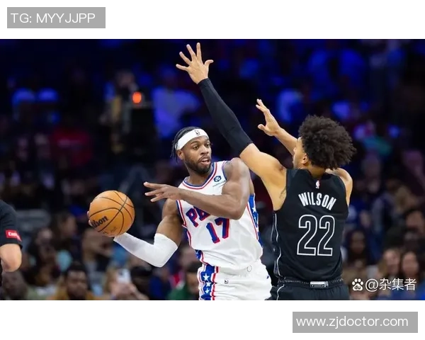 篮网与76人第一节激战回顾球员表现与战术分析尽在其中
