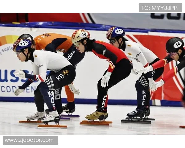 19名冰雪运动员获体育总局赞誉：短道速滑仅林孝埈上榜，花样滑冰无人获奖