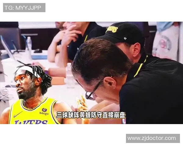 三球驳斥谣言：我喜爱待在黄蜂队 说我想走人是假消息